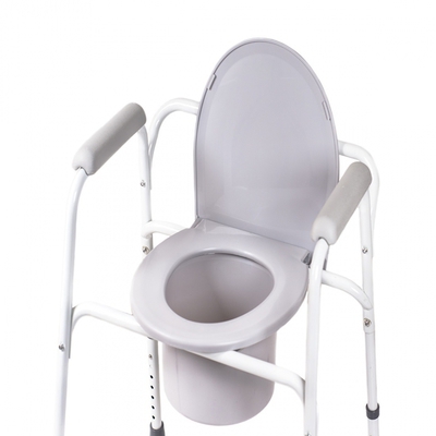 Кресло туалет  Ortonica TU 1, вес до 130 кг